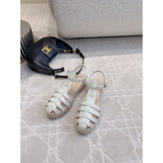 Christian Dior Sandals